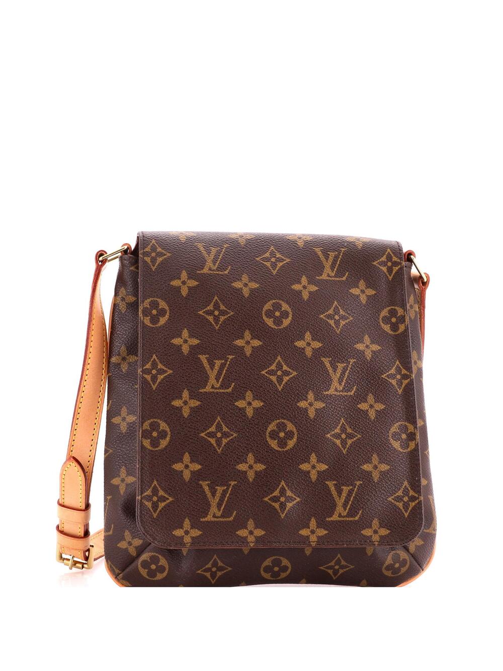 Louis Vuitton Musette Salsa Handbag #356623L95B